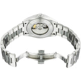 TISSOT T1274071105100 POWERMATIC 80 SILICIUM MEN'S WATCH