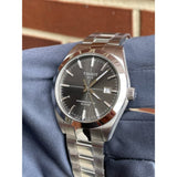 TISSOT T1274071106101 GENTLEMAN POWERMATIC MEN'S WATCH