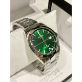 TISSOT T1274071109101 GENTLEMAN POWERMATIC 80 SILICIUM MEN'S WATCH