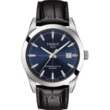 TISSOT T1274071604101 POWERMATIC 80 SILICIUM MEN'S WATCH