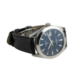 TISSOT T1274071604101 POWERMATIC 80 SILICIUM MEN'S WATCH