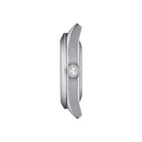TISSOT T1274071604101 POWERMATIC 80 SILICIUM MEN'S WATCH