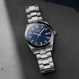 TISSOT T1274101104100 GENTLEMAN MEN'S WATCH