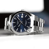 TISSOT T1274101104100 GENTLEMAN MEN'S WATCH