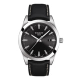 TISSOT T1274101605100 GENTLEMAN MEN'S WATCH