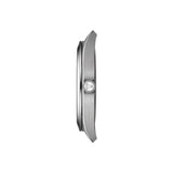 TISSOT T1274104408100 GENTLEMAN TITANIUM MEN'S WATCH