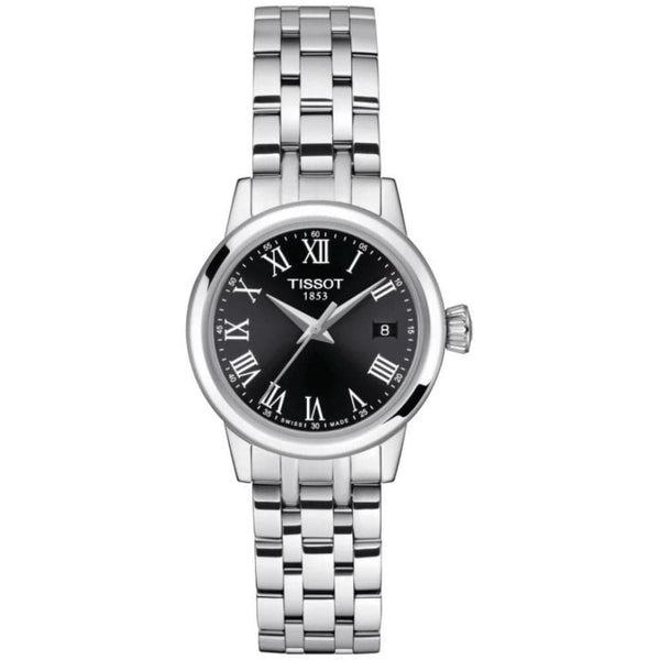 TISSOT T1292101105300 CLASSIC DREAM WOMEN'S WATCH