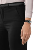 TISSOT T1292101605300 CLASSIC DREAM WOMEN'S WATCH