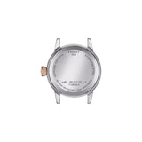 TISSOT T1292102201300 CLASSIC DREAM WOMEN'S WATCH