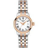 TISSOT T1292102201300 CLASSIC DREAM WOMEN'S WATCH