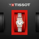TISSOT T1292102201300 CLASSIC DREAM WOMEN'S WATCH