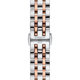 TISSOT T1292102201300 CLASSIC DREAM WOMEN'S WATCH