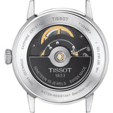TISSOT T1294071105100 CLASSIC DREAM STAINLESS STEEL DRESS MEN'S WATCH
