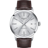 TISSOT T1294071603100 CLASSIC DREAM SWISSMATIC MEN'S WATCH