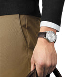 TISSOT T1294071603100 CLASSIC DREAM SWISSMATIC MEN'S WATCH