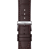 TISSOT T1294071603100 CLASSIC DREAM SWISSMATIC MEN'S WATCH