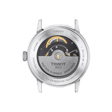 TISSOT T1294071603100 CLASSIC DREAM SWISSMATIC MEN'S WATCH