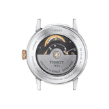 TISSOT T1294072203100 CLASSIC DREAM SWISSMATIC MEN'S WATCH