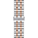 TISSOT T1294072203100 CLASSIC DREAM SWISSMATIC MEN'S WATCH