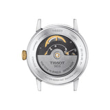 TISSOT T1294072203101 CLASSIC DREAM SWISSMATIC MEN'S WATCH