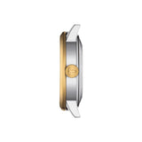 TISSOT T1294072203101 CLASSIC DREAM SWISSMATIC MEN'S WATCH