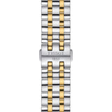 TISSOT T1294072203101 CLASSIC DREAM SWISSMATIC MEN'S WATCH