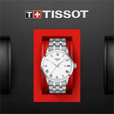 TISSOT T1294101101300 CLASSIC DREAM MEN'S WATCH