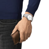 TISSOT T1294101101300 CLASSIC DREAM MEN'S WATCH