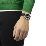 TISSOT T1294101605300 CLASSIC DREAM MEN'S WATCH