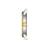 Tissot Classic Dream Two-Tone Stainless Steel Strap Men Watch T1294102203100