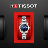 TISSOT T1320071104600 T-MY LADY STAINLESS STEEL WOMEN'S WATCH