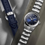 TISSOT T1320071104600 T-MY LADY STAINLESS STEEL WOMEN'S WATCH