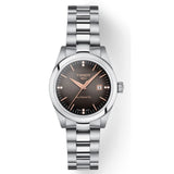 TISSOT T-CLASSIC AUTOMATIC WOMEN'S WATCH T1320071106601