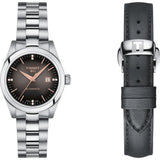 TISSOT T-CLASSIC AUTOMATIC WOMEN'S WATCH T1320071106601