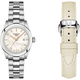 TISSOT T1320101111100 T-MY LADY STAINLESS STEEL WOMEN'S WATCH