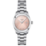 TISSOT T1320101133100 STAINLESS STEEL WOMEN WATCH