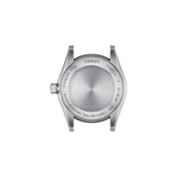 TISSOT T1320101133100 STAINLESS STEEL WOMEN WATCH