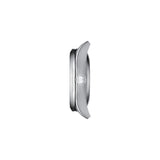 TISSOT T1320101133100 STAINLESS STEEL WOMEN WATCH