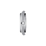 TISSOT PRX T1372101103100 STAINLESS STEEL UNISEX WATCH