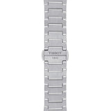 TISSOT PRX T1372101103100 STAINLESS STEEL UNISEX WATCH