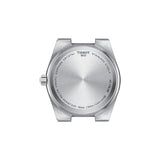 TISSOT PRX T1372101103100 STAINLESS STEEL UNISEX WATCH