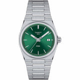 TISSOT PRX T1372101108100 STAINLESS STEEL UNISEX WATCH