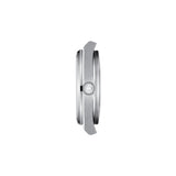 TISSOT PRX T1372101108100 STAINLESS STEEL UNISEX WATCH