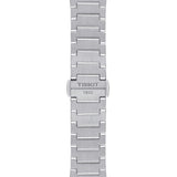 TISSOT PRX T1372101108100 STAINLESS STEEL UNISEX WATCH