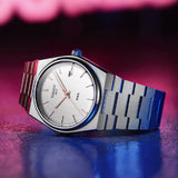 TISSOT PRX T1374101103100 PRX STAINLESS STEEL MEN'S WATCH