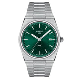 TISSOT PRX T1374101109100 STAINLESS STEEL MEN WATCH