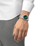 TISSOT PRX T1374101109100 STAINLESS STEEL MEN WATCH