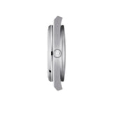 Tissot PRX Silver Stainless Steel Strap Men Watch T1374101109101