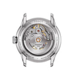 Tissot Chemin Des Tourelles Powermatic 80 Silver Strap Men Watch T1392071103100