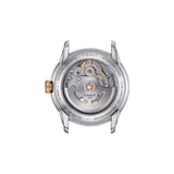 Tissot Chemin Des Tourelles Two-Tone Stainless Steel Strap Women Watch T1392072203800